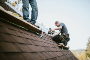 Local Roofers in Montville, OH